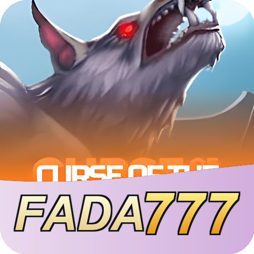 Logo Oficial FADA777 Download